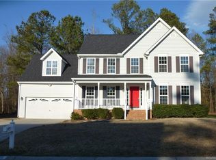 2906 Amherst Ridge Way, South Chesterfield, VA 23834