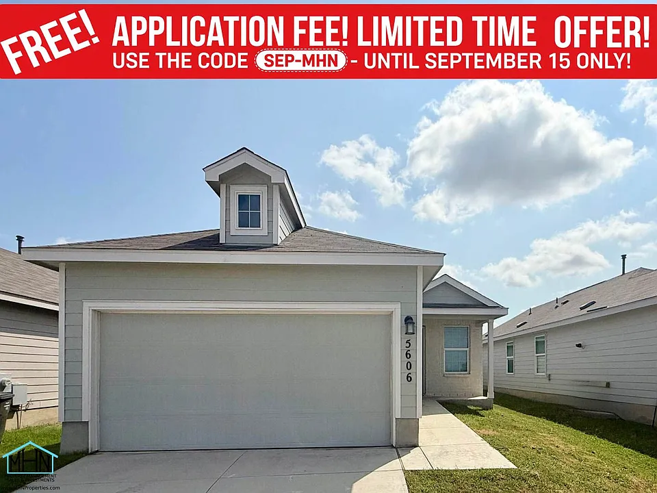 5606 Dewberry Run