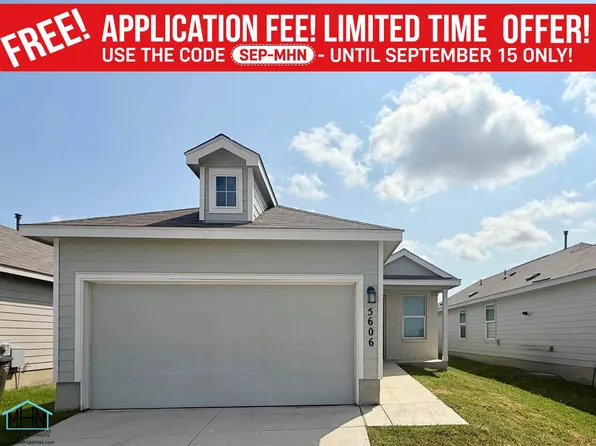 5606 Dewberry Run, San Antonio, TX 78218