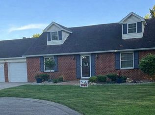 698 Maurice St, Wood River, IL