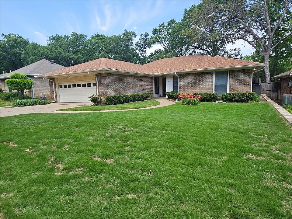 1st image of 3909 Double Oak Ln