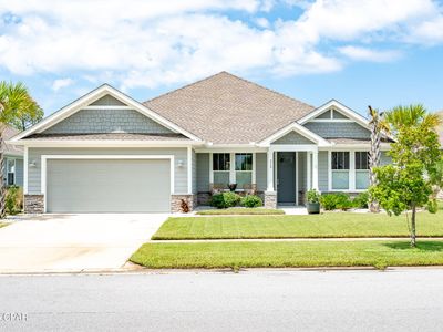 315 Basin Bayou Dr, Panama City Beach, FL, 32407