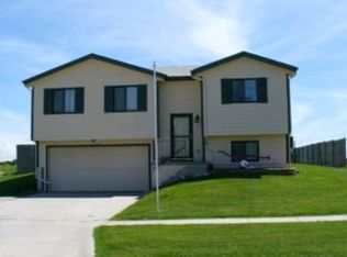 1121 Olivia Dr, Eagle, NE 68347