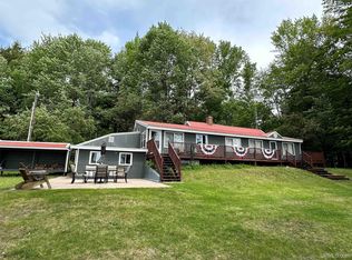 N198 Corner Lake Rd, Wetmore, MI 49895