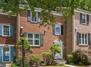 5467 Truxion Ct, Burke, VA 22015