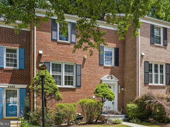 5467 Truxion Ct, Burke, VA 22015