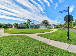 740 Alamanda Dr, North Palm Beach, FL 33408