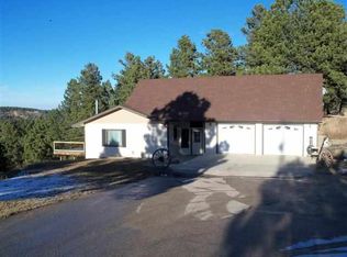 23648 Strato Rim Dr, Rapid City, SD 57702