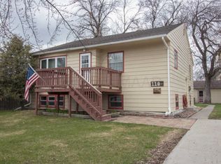 110 3rd Ave W, West Fargo, ND 58078