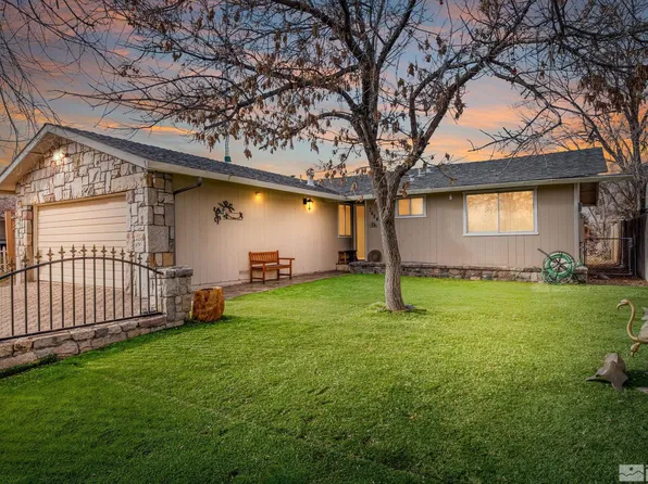 3484 Indian Dr, Carson City, NV 89705