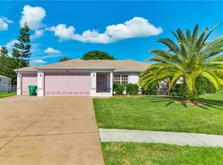 156 Buckeye Ave, Pt Charlotte, FL 33952