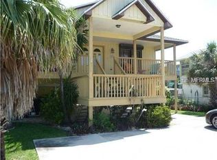 15643 Gulf Blvd, Redington Beach, FL 33708