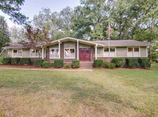 1734 Patton Rd, Griffin, GA 30224