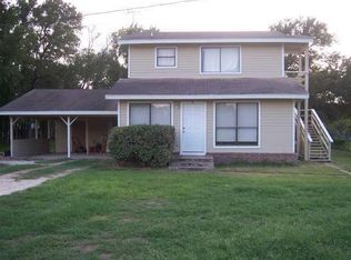 114 Thorne Rd UNIT B, Cedar Creek, TX 78612