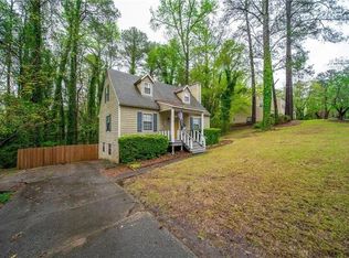 617 Glen Cove Dr, Macon, GA 31210