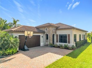 5118 Genoa St, Immokalee, FL 34142