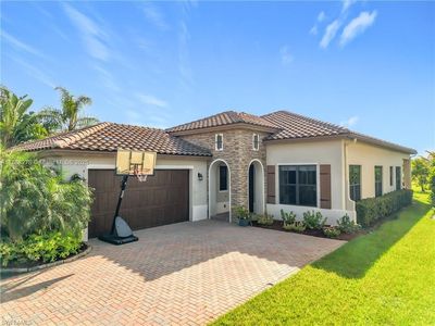 5118 Genoa St, Immokalee, FL, 34142