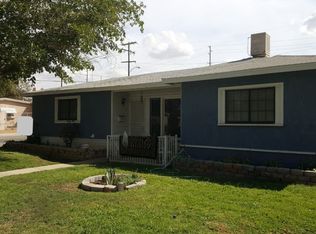 1202 W Avenue J15, Lancaster, CA 93534