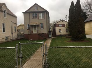 4919 Melville Ave, East Chicago, IN 46312
