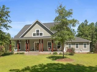 2322 Morris Callaway Rd, Appling, GA 30802