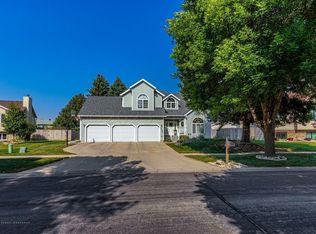 3137 24th Ave S, Fargo, ND 58103