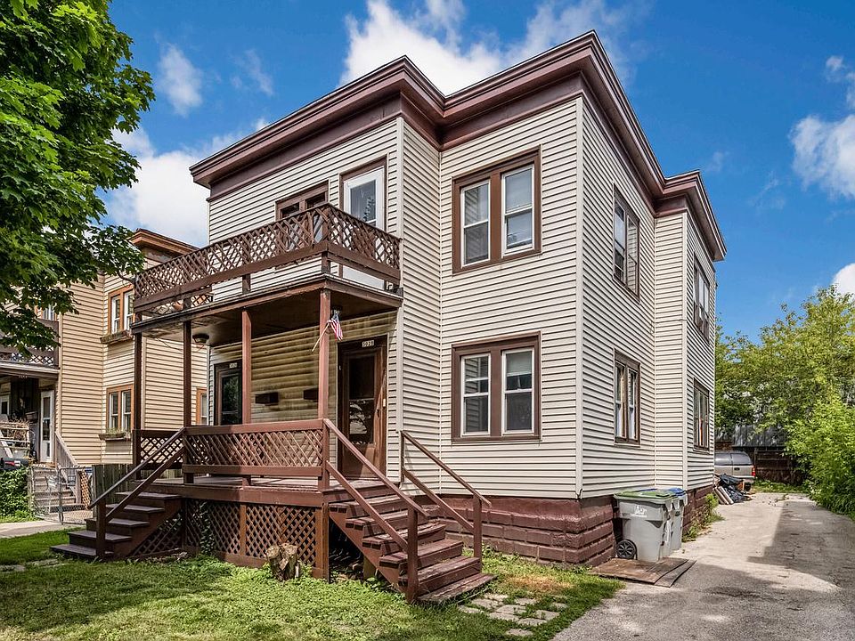 1st image of 3026 S Hanson AVENUE #3028