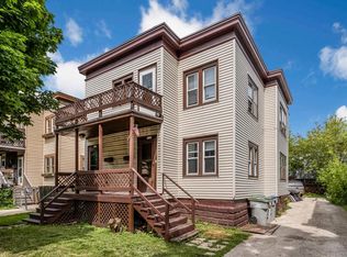 3026 S Hanson AVENUE #3028, Milwaukee, WI 53207