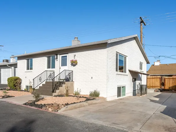 142 E 500 S APT 28, St George, UT 84770