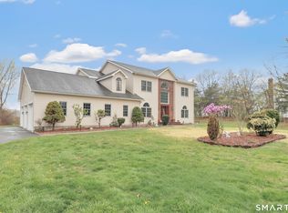 35-1 Punkup Road, Oxford, CT 06478