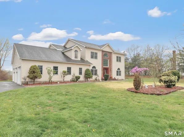 35-1 Punkup Road, Oxford, CT 06478