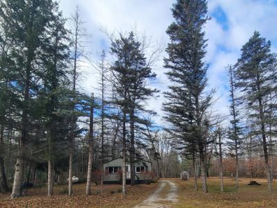 9838 County Road 489, Atlanta, MI, 49709