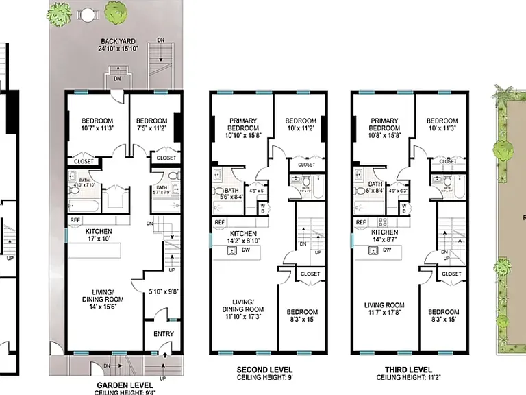 297 Clifton Pl #1 — Photo 2