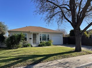 1140 Henderson Ave, Menlo Park, CA 94025