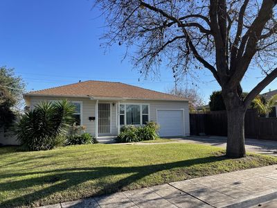 1140 Henderson Ave, Menlo Park, CA, 94025