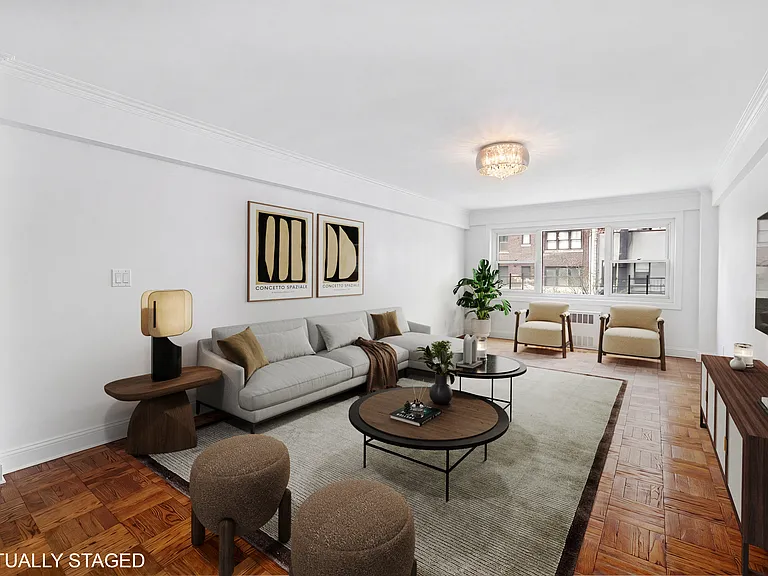 345 E 56th St #7J — Photo 1