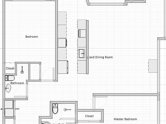 2nd image of 9830 Whalley Blvd #1008