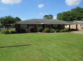 704 Beau Chene St, Erath, LA 70533