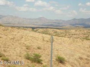 485 Calvillo Ct, Rio Rico, AZ 85648