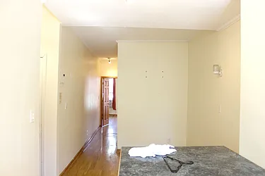 Rented by Brooklyn Key