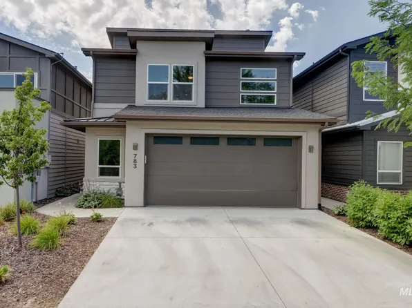 783 E Bissett St, Meridian, ID 83642
