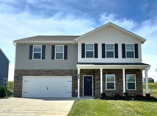 209 Artist Ave, Johnson City, TN 37615