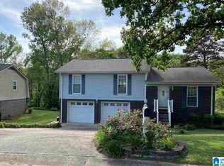 1244 David Dr, Pelham, AL 35124
