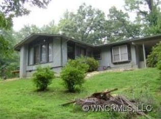 306 Laurel Ridge Dr, Old Fort, NC 28762