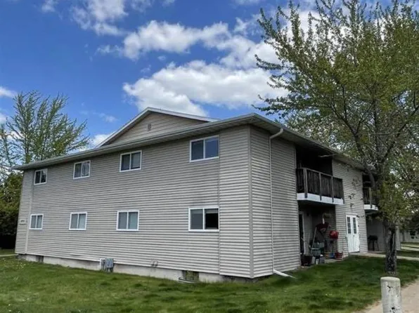 4903 Aspen St APT 4, Weston, WI 54476