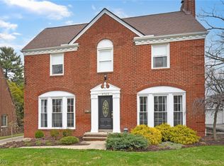 3709 Washington Blvd, University Heights, OH