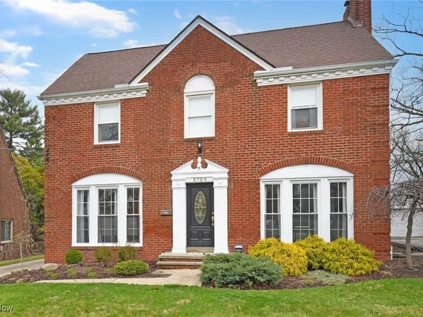 3709 Washington Blvd, University Heights, OH 44118