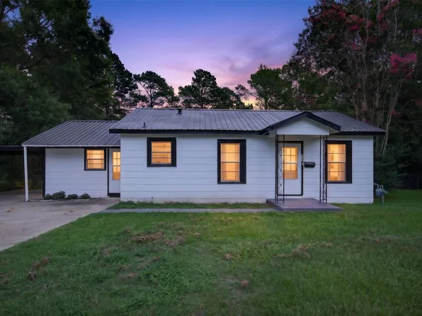 115 Pam St, Mansfield, LA 71052