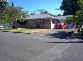 911 SE 78th Ave, Vancouver, WA 98664