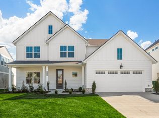 1045 Inez Dr LOT 219, Smyrna, TN 37167