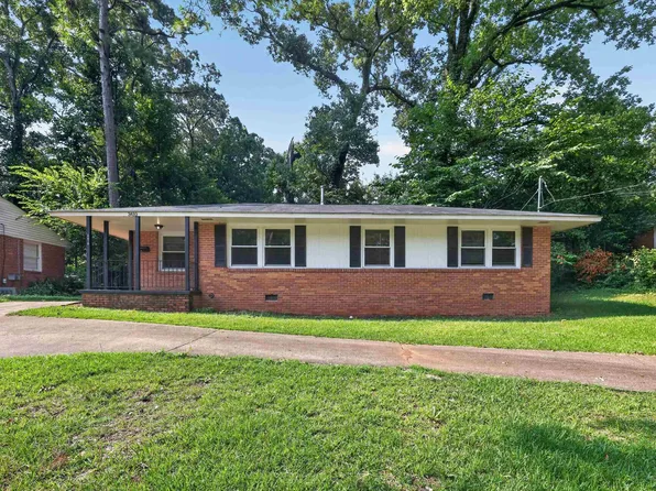 3410 Willow Lane Dr, Montgomery, AL 36109